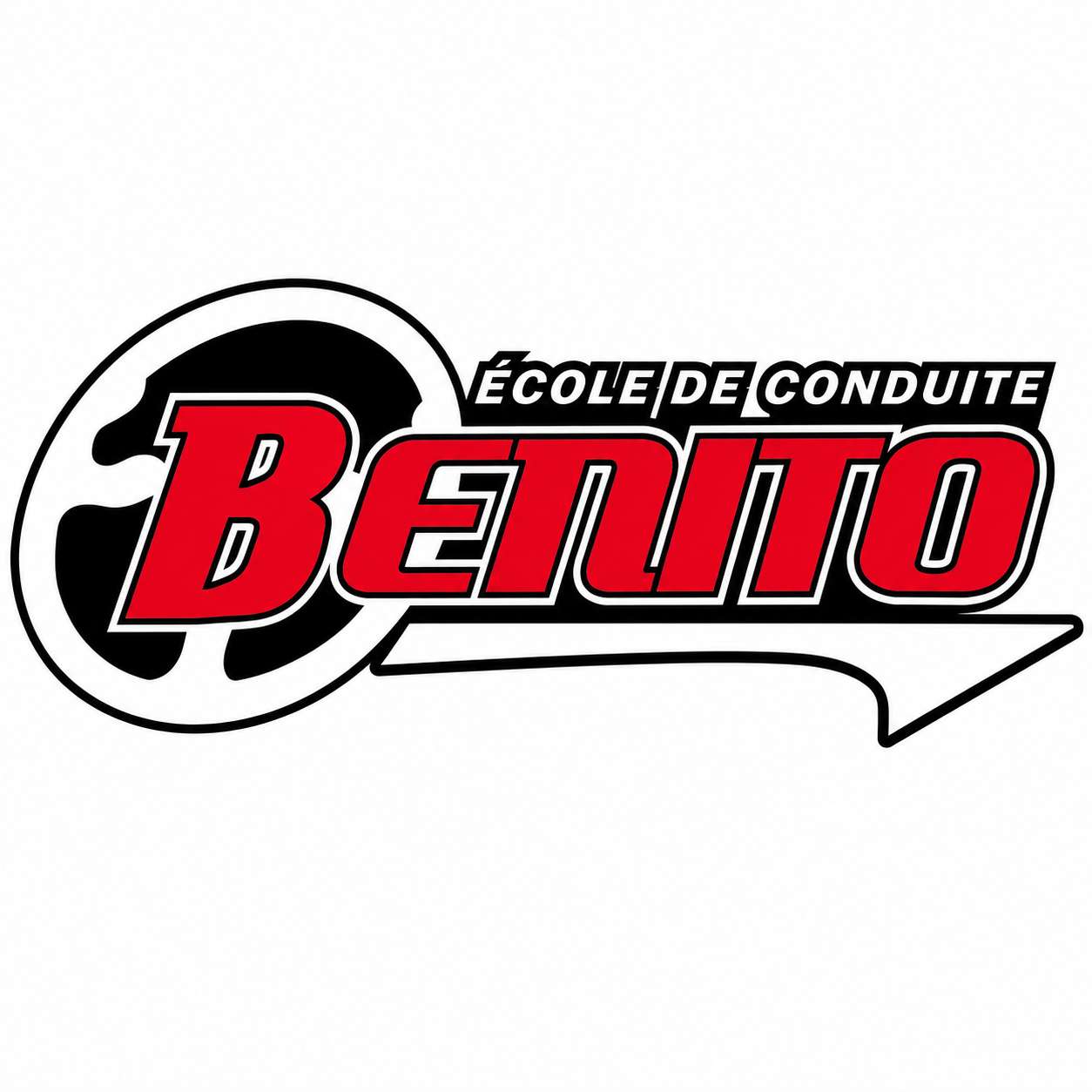 École de conduite Benito – Benito Driving School